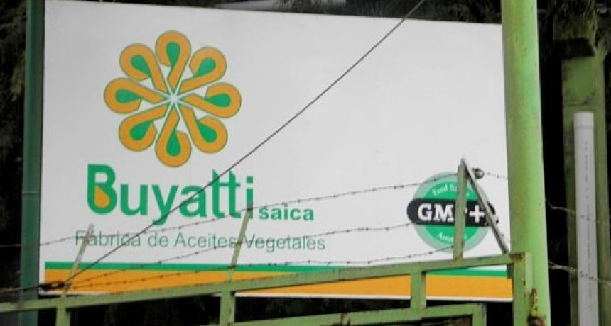 Entidad de Transportistas de Puerto San Martín se declara en alerta y movilización por falta de dialogo con directivos de Buyatti.