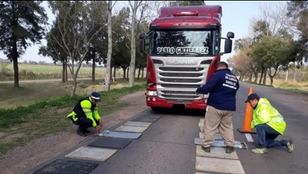 COMUNICADO DE LA AGENCIA PROVINCIAL DE SEGURIDAD VIAL DE SANTA FE.